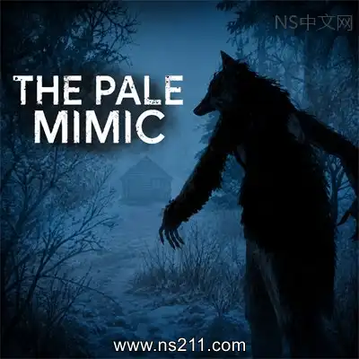 [PC游戏]苍白拟态者 The Pale Mimic 官方中文Build.24696294 单机下载