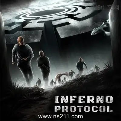 [PC游戏]地狱协议 Inferno Protocol 官方中文Build.24995665 单机下载
