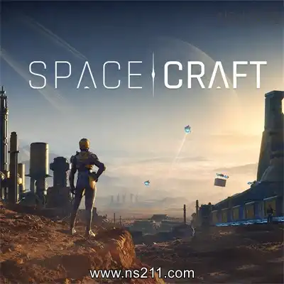 [PC游戏]星际征程 SpaceCraft 官方中文Build.24797906 单机下载