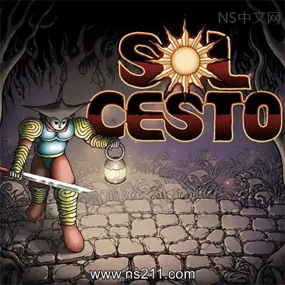 [PC游戏]寻日之旅 盐面团 Sol Cesto 官方中文Build.24836881 单机下载
