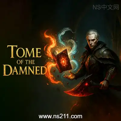 [Switch]被诅咒者之书‌ Tome of the Damned 官方中文v1.0.0 整合版