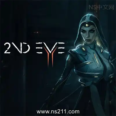[PC游戏]第二夏娃 2nd EVE 官方中文Build.24780067 单机下载