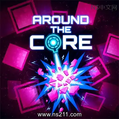 [PC游戏]环绕核心 Around The Core 官方中文Build.24975471