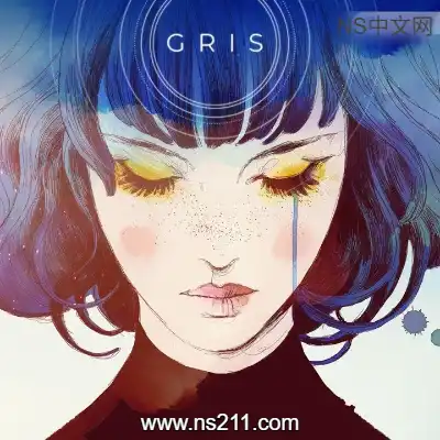 格瑞丝/格里斯 GRIS 汉化中文升级补丁