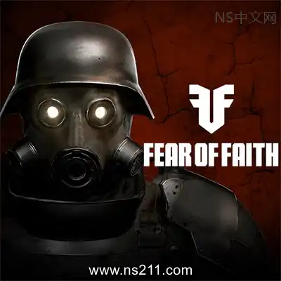 恐惧与信仰 FEAR OF FAITHBuild.25012285