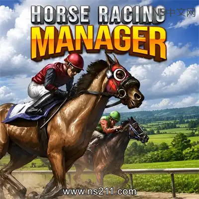 [PC游戏]赛马经理 Horse Racing Manager 官方中文Build.24507647