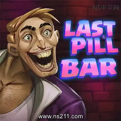 [PC游戏]最后的药丸酒吧 官方中文Build.25009290 单机下载