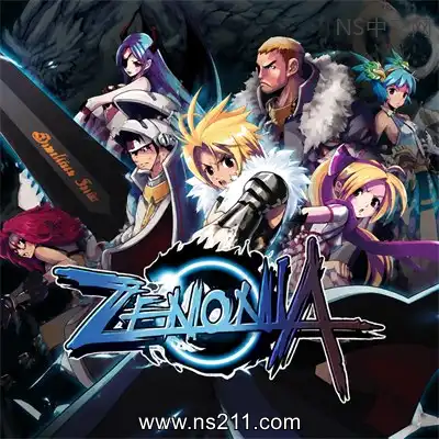 [PC游戏]泽诺尼亚1 ZENONIA 1 官方中文Build.24984291 单机下载
