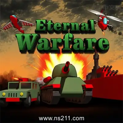 永恒之战 Eternal WarfareBuild.17568563