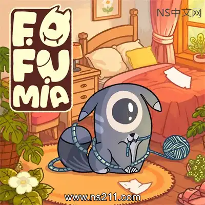 福福米亚 FofumiaBuild.24659938