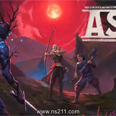 [PC游戏]阿斯卡 ASKA 官方中文Build.25078122 单机下载