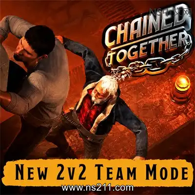 链在一起 Chained TogetherBuild.24989876