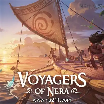 尼拉航海者 Voyagers of Nera 原版英文Build.25106505