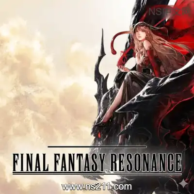 [Switch]最终幻想 共鸣 FINAL FANTASY RESONANCE 试玩版