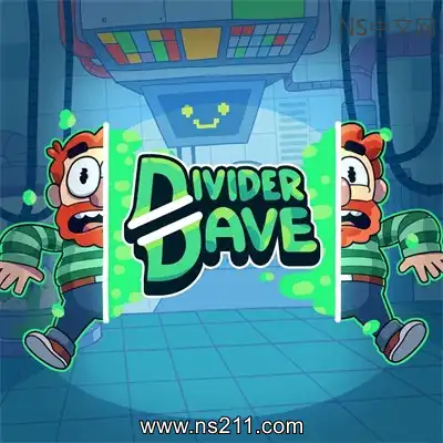 分裂戴夫 Divider DaveBuild.25077268