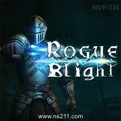 浪客灾疫 Rogue BlightBuild.25055054
