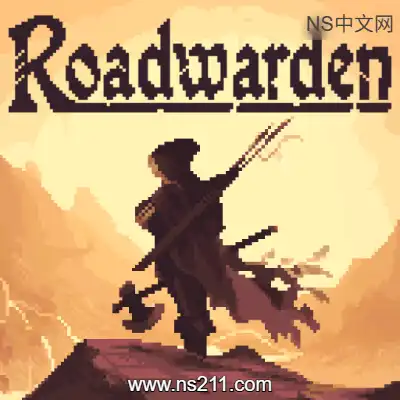 [Switch]护路人 Roadwarden 英日文本体v1.0.0整合版