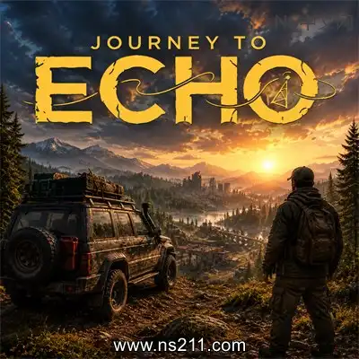 [PC游戏]回声之旅 Journey to Echo 官方中文Build.25260076 单机下载