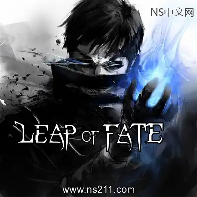 [PC游戏]命运之跃 Leap of Fate 官方中文Build.2561902 单机下载