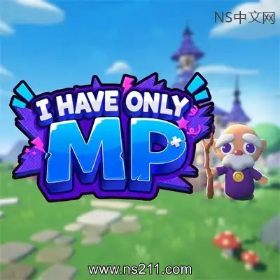 唯有法力 I Have Only MPBuild.25285539