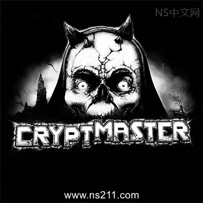 地城大师 Cryptmaster 汉化中文 Build.20353824