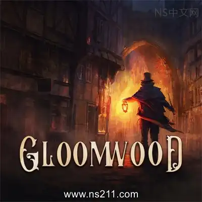 幽暗森林 Gloomwood 汉化中文 Build.23548171