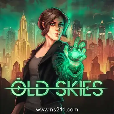 [PC游戏]旧日天空 Old Skies 汉化中文 Build.18509673 单机下载