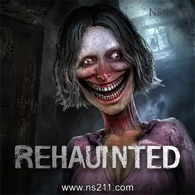 鬼屋重现 RehauntedBuild.25309445