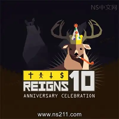 [PC游戏]王权 Reigns 官方中文Build.24471015 单机下载