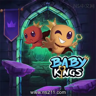 [PC游戏]婴儿国王 Baby Kings 官方中文Build.25294258 单机下载
