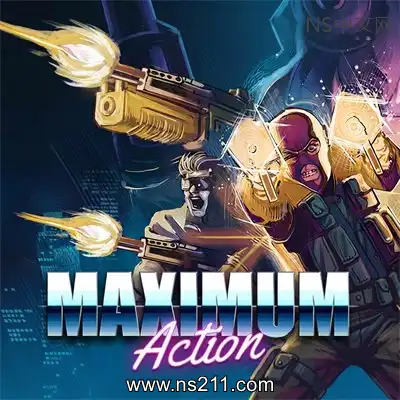 火速行动/终极行动 Maximum ActionBuild.25116285