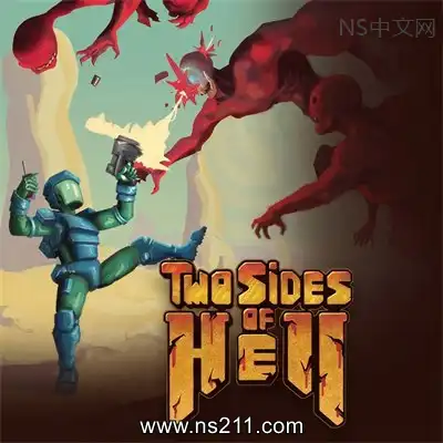 [PC游戏]地狱两面 Two Sides of Hell 官方中文Build.25366363 单机下载