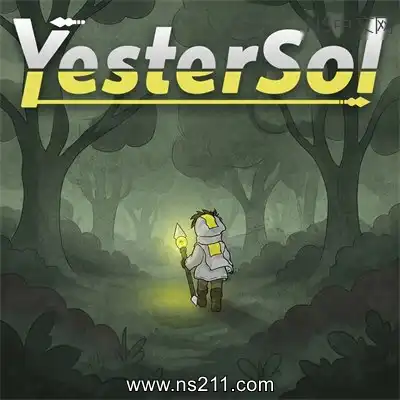 旧日太阳 YesterSolBuild.25380077