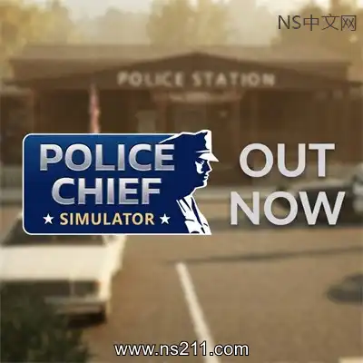 警察局长模拟器 Police Chief SimulatorBuild.25370256