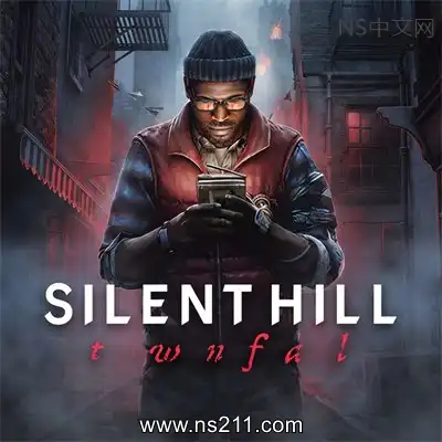 [PC游戏]寂静岭 小镇陷落 SILENT HILL: Townfall 官方中文Build.25168814