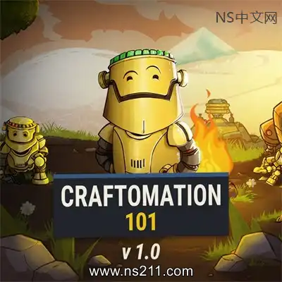 手工制作101 编程工艺 正式版Build.25407131