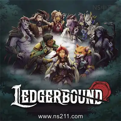 账册缚灵 保险账单 Ledgerbound 汉化中文 Build.25310737