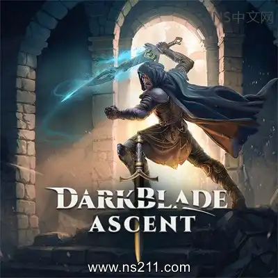 暗刃崛起 Darkblade Ascent 汉化中文 Build.20738428