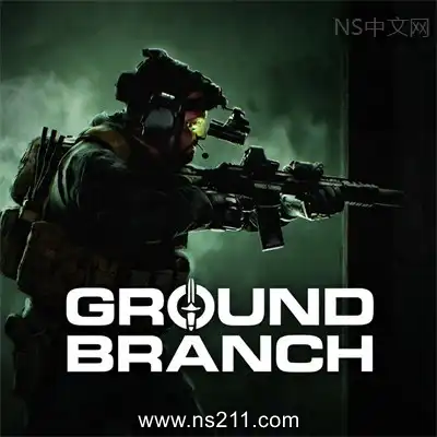 [PC游戏]地面部队 GROUND BRANCH 汉化中文 Build.24962858 单机下载