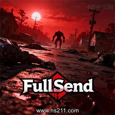 [PC游戏]清空弹夹 FullSend 官方中文Build.25475388 单机下载