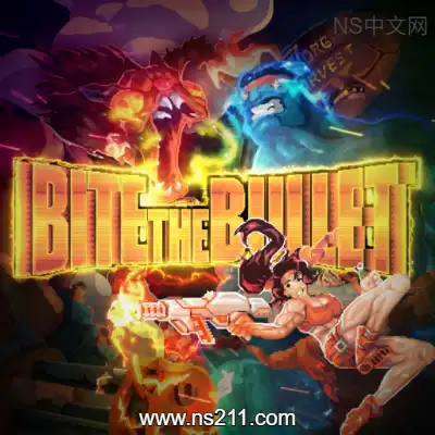 [Switch]咬紧牙关 Bite the Bullet 官方中文v1.0.0 整合版
