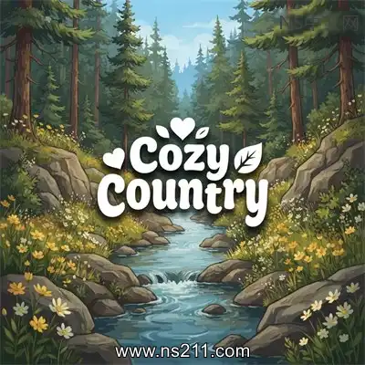 [PC游戏]温馨田园 Cozy Country 官方中文Build.25235784 单机下载