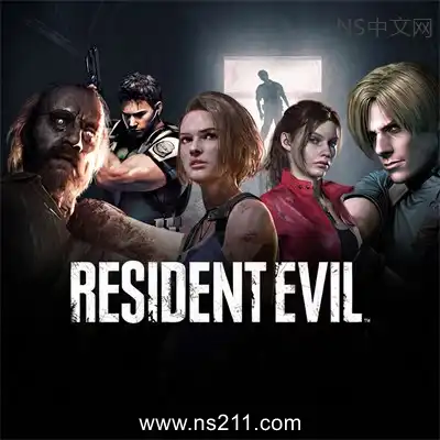 [PC游戏]生化危机1 高清重制版 官方中文Build.24426527 单机下载