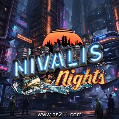 [PC游戏]尼瓦利斯之夜 Nivalis Nights 官方中文Build.25603526