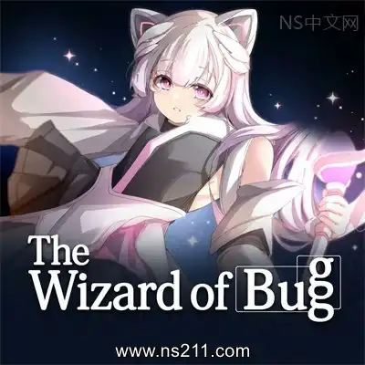 [Switch]虫魔法使 The Wizard of Bug 官方中文+1.03升补整合版