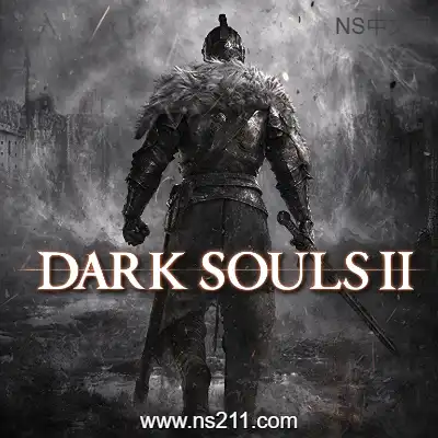 [Switch]黑暗之魂2 Dark Souls II 官方中文移植直装版