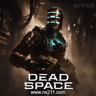 死亡空间HD Dead Space HD 中文移植版直装版
