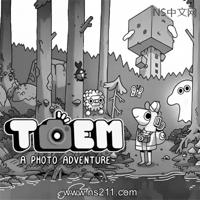 摄影冒险 TOEM/TOEM: A Photo Adventure