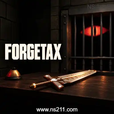 [PC游戏]铸剑纳贡 ForgeTax 官方中文Build.25771041 单机下载
