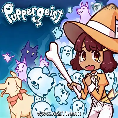 节奏汪星 Puppergeist升级补丁